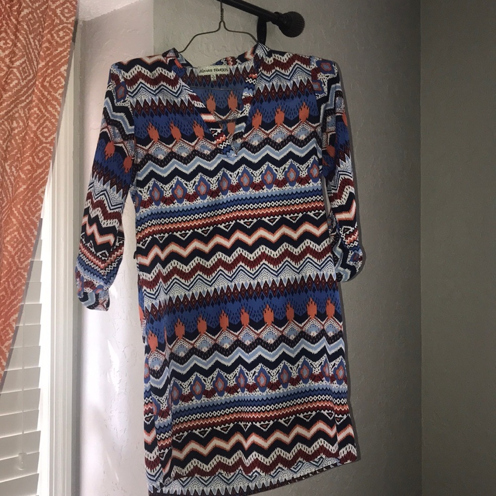 Casual dress